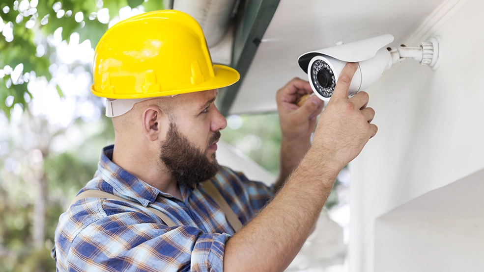 Security Camera Systems