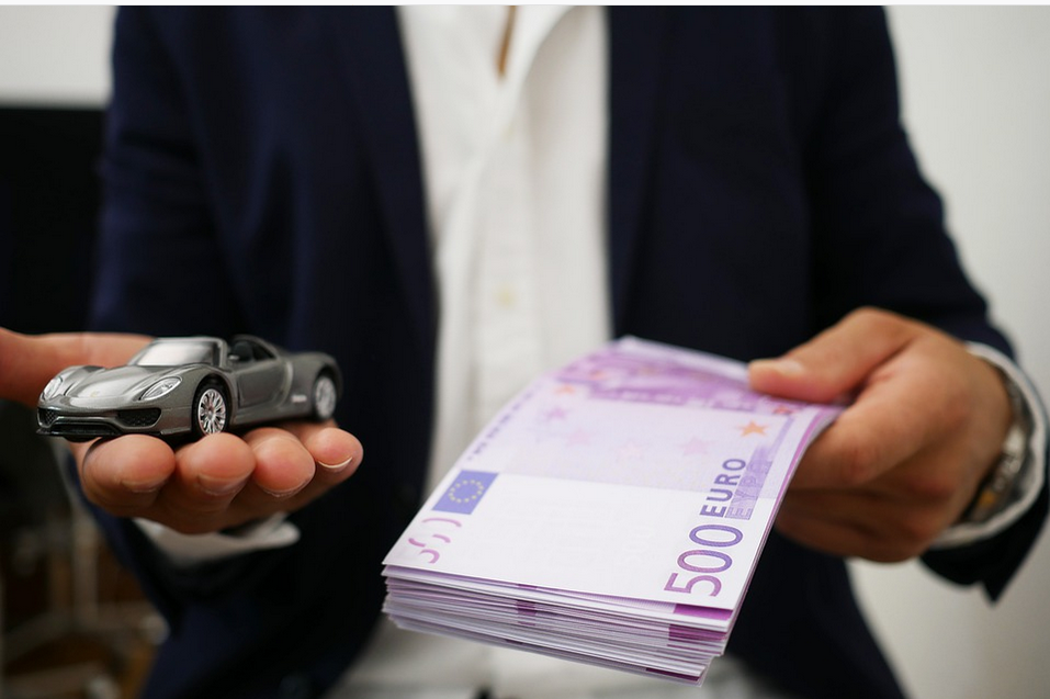 Car Title Loans