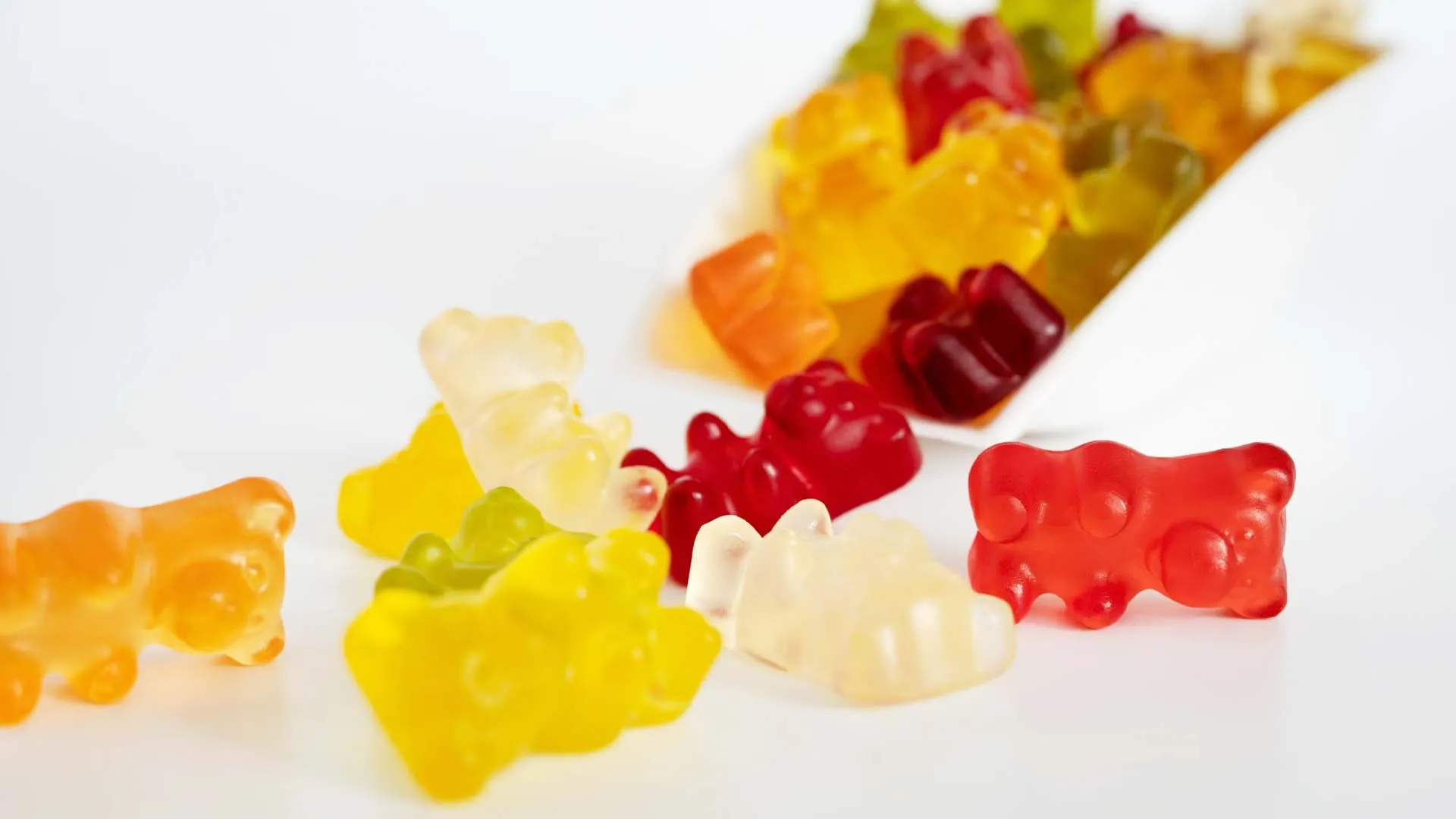 Gummies 