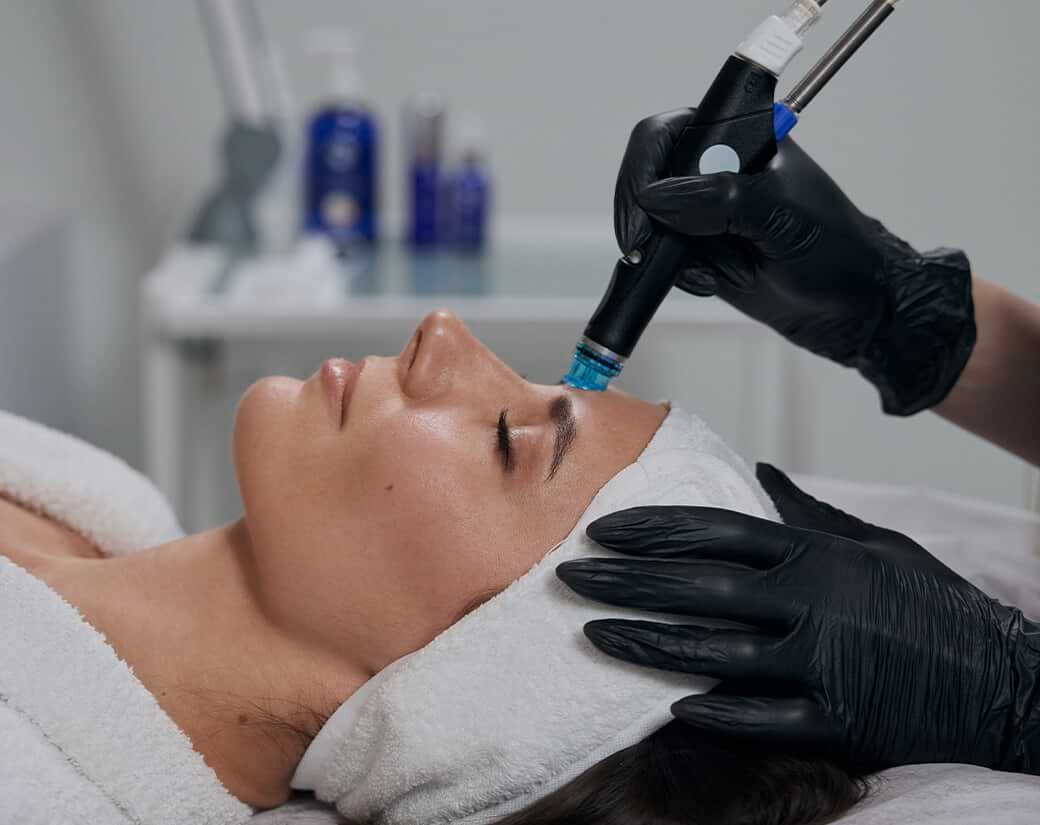 Med Spa Sservices